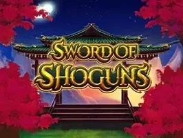 Sword of Shoguns game icon