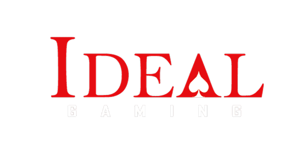 Evolution Gaming partner logo