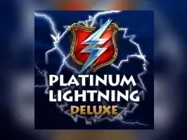 Platinum Lightning Deluxe