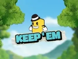 Keep'em game icon