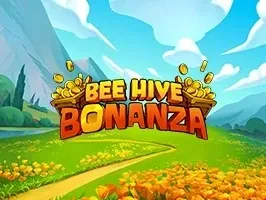 Bee Hive Bonanza DNT game icon