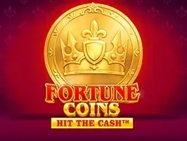 เหรียญแห่งโชคลาภ game icon